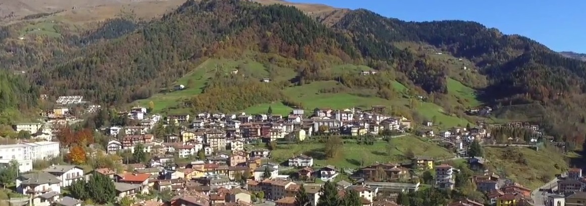 Unione dei Comuni Montani Dell'Alta Val Trompia - La Via del Ferro